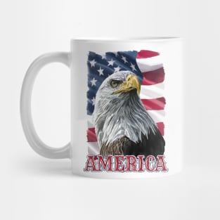 America Mug